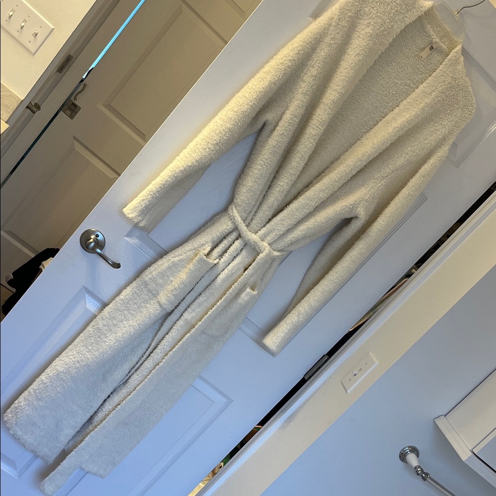SKIMS Robe